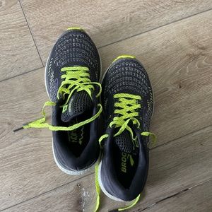 Brooks glycerin 19